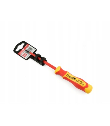 Wkrętak izolowany płaski 3x100 VDE