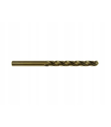 Wiertło do metalu kobaltowe HSS M35 6,5 mm