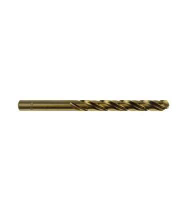 Wiertło do metalu kobaltowe HSS M35 9,5 mm