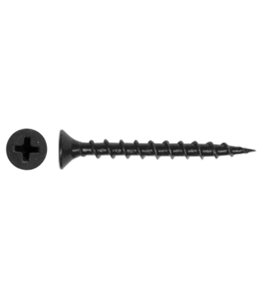 WKRĘT DO PŁYT G-K TYPU S 3,5X25 FOS/KG