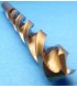 Wiertło do metalu kobaltowe HSS M35 11 mm
