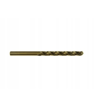 Wiertło do metalu kobaltowe HSS M35 11 mm