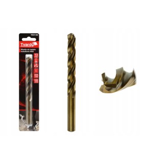 Wiertło do metalu kobaltowe HSS M35 13 mm