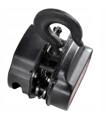 Wciągarka STAL 1Tx3m