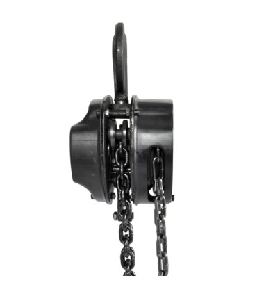 Wciągarka STAL 1Tx3m