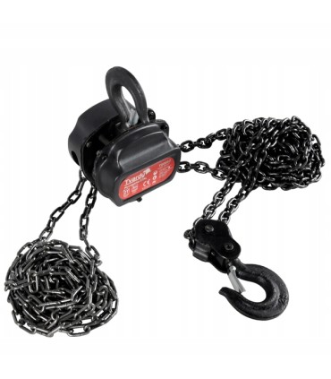 Wciągarka STAL 1Tx3m