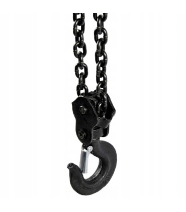 Wciągarka STAL 1Tx3m