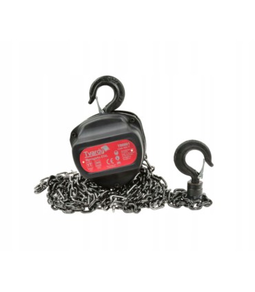 Wciągarka STAL 1Tx3m