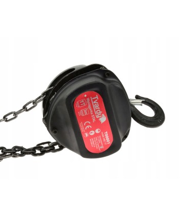 Wciągarka STAL 1Tx3m