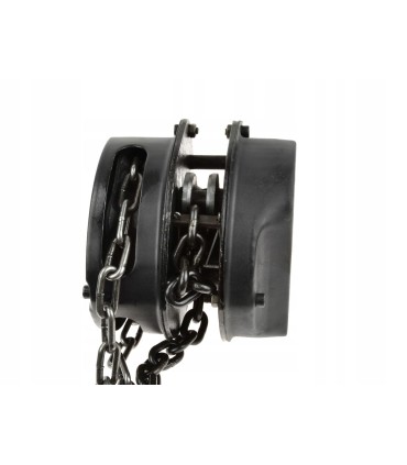 Wciągarka STAL 1Tx3m