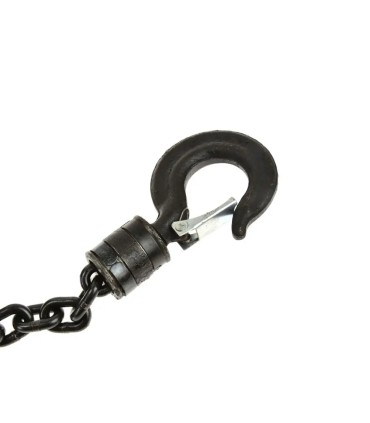 Wciągarka STAL 1Tx3m