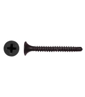 Wkręt samow. BH 3,5x25 Fos/kg