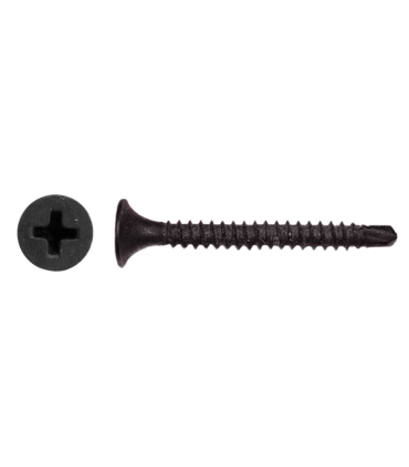 Wkręt samow. BH 3,5x35 Fos/kg