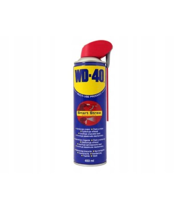 WD-40 450ML Z APLIKATOREM
