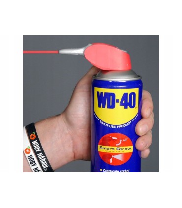 WD-40 450ML Z APLIKATOREM