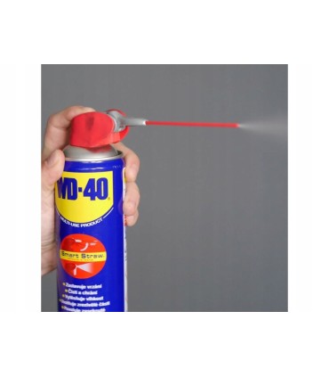 WD-40 450ML Z APLIKATOREM