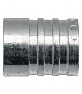 Tuleja zaciskowa DN16 2ST/4SP typ MANULI (krótka)