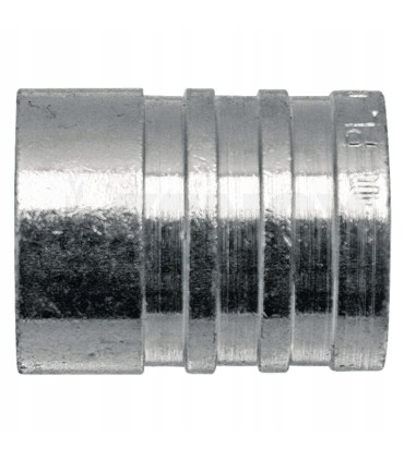 Tuleja zaciskowa DN16 2ST/4SP typ MANULI (krótka)