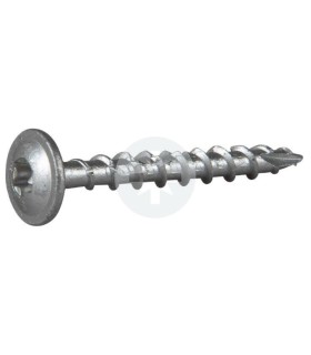 Wkręt do łączników ciesielskich HPS 8x50 TX 40