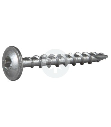 Wkręt do łączników ciesielskich HPS 8x50 TX 40