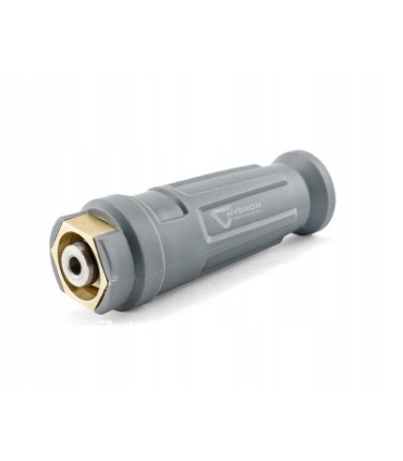 Końcówka KARCHER + rączka DN08 EASY!LOCK