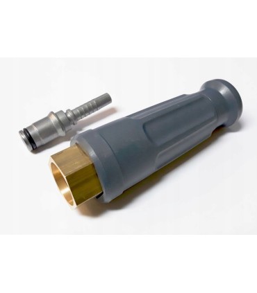 Końcówka KARCHER + rączka DN08 EASY!LOCK