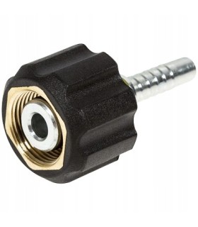 Końcówka KARCHER DN08 M22X1,5 FI14 L15 uniwersalna