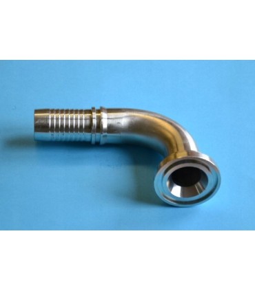 Końcówka SFS 90° DN20 41.3 3/4" 6000 PSI 4SP