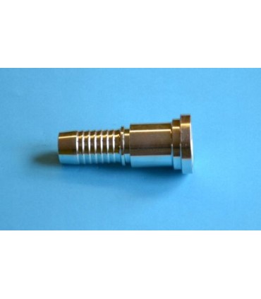 Końcówka SFL DN25 44.5 1" 3000 PSI 4SP