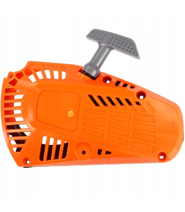 Starter do pilarki gałęziowka