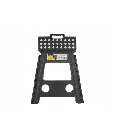 STOŁEK TABORET SKŁADANY ANTYPOŚLIZGOWY DUŻY
