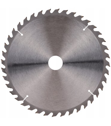 Tarcza do drewna 250x32x40T