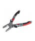 Szczypce uniwersalne 160mm CrV 