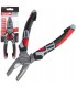 Szczypce uniwersalne 180mm CrV
