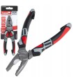 Szczypce uniwersalne 180mm CrV