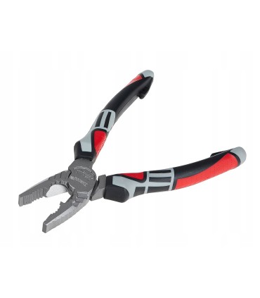 Szczypce uniwersalne 200mm CrV