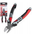Szczypce do cięcia bocznego 160mm CrV