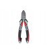 Szczypce do cięcia bocznego 160mm CrV