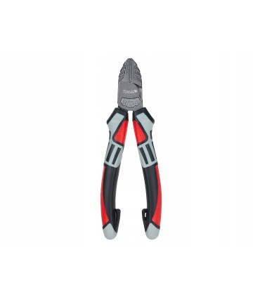 Szczypce do cięcia bocznego 160mm CrV