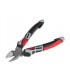 Szczypce do cięcia bocznego 160mm CrV