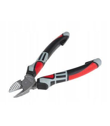 Szczypce do cięcia bocznego 160mm CrV