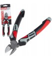 Szczypce do cięcia bocznego 180mm CrV