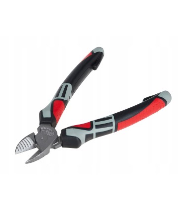 Szczypce do cięcia bocznego 180mm CrV