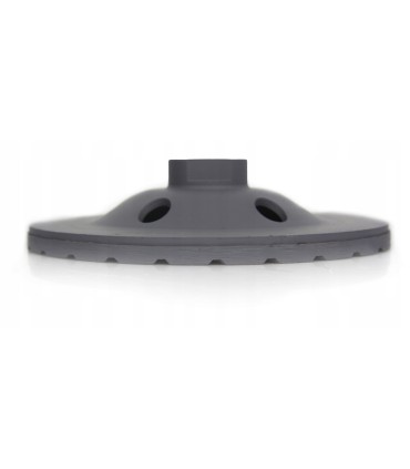 Tarcza diam. turbo do szlifowania betonu 125mm M14 Heidmann(