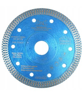 Tarcza diam. do żelbetonu 230x12x22.23mm Turbo Professional R&K 