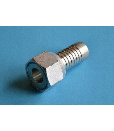 Końcówka K41 ORFS DN06 11/16” CATERPILLAR