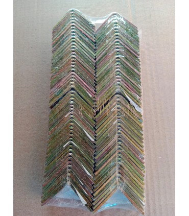 Kątownik wąski 25 x 25 x 17 x 2