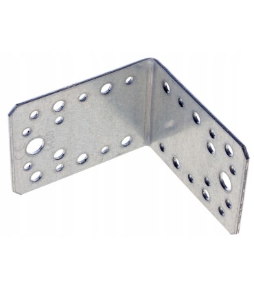 Kątownik łącznikowy KL 4 90 x 90 x 65 x 2.5
