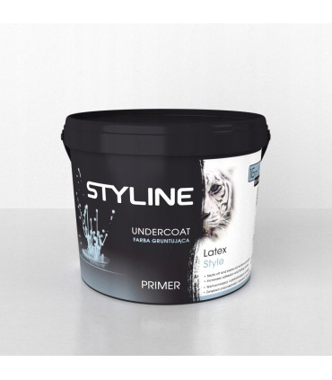 ST LATEX STYLE PRIMER 3L