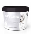 ST INVEST STYLE SUPER WHITE 10L